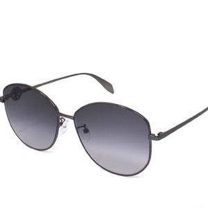 Alexander McQueen AM0288S Sunglasses